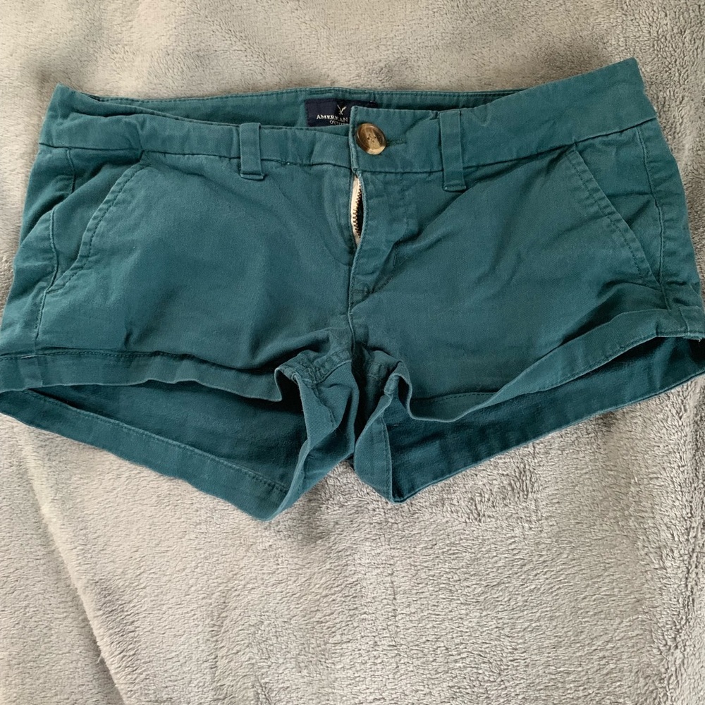 American eagle shorts